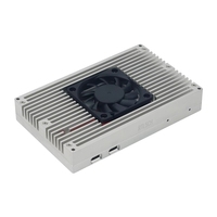 Récepteur SDR synchrone 5 canaux GGDX RTL5CH, module radar passif, détecteur de direction pour KrakenSDR
