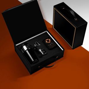 Coffret Cadeau d'Entreprise Pratique pour Clients et Employés, Souvenirs de Fin d'Année et Prix de Noël - Product Image 4