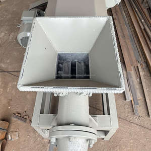 Máquina de briquetas de residuos de biomasa de polvo de sierra de briquetas de biocombustible de aserrín - Product Image 2