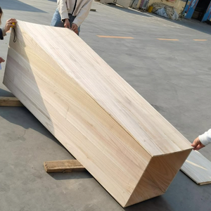 Ventes chaudes <span class=keywords><strong>de</strong></span> planches <span class=keywords><strong>de</strong></span> <span class=keywords><strong>bois</strong></span> massif en <span class=keywords><strong>bois</strong></span> <span class=keywords><strong>de</strong></span> paulownia pour la fabrication <span class=keywords><strong>de</strong></span> cercueils - Product Image 5