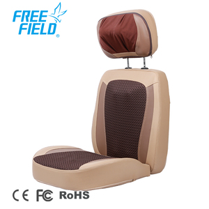 3D Cou Dos <span class=keywords><strong>Shiatsu</strong></span> Électrique Complet Du Corps de <span class=keywords><strong>Massage</strong></span> de Siège De Voiture, Coussin de Siège de <span class=keywords><strong>Massage</strong></span> - Product Image 4