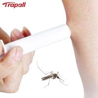 Pompe extracteur de venin pour la sécurité en extérieur, trousse de premiers secours pour aspirer le venin de serpent, les piqûres d'insectes et de moustiques