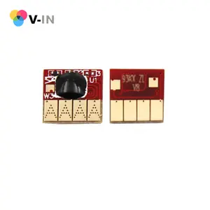 <span class=keywords><strong>Chip</strong></span> della cartuccia di inchiostro HP711 <span class=keywords><strong>Chip</strong></span> di ripristino automatico per <span class=keywords><strong>Chip</strong></span> compatibile con stampante <span class=keywords><strong>HP</strong></span> Designjet T120 <span class=keywords><strong>T520</strong></span> - Product Image 1