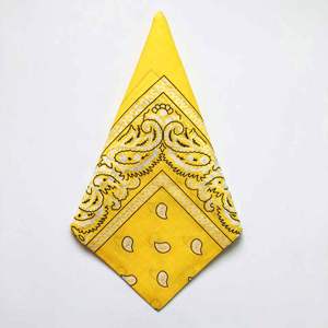Pañuelo Bandana, el Accesorio Definitivo para el Verano, Ideal para Fiestas en la Playa, Deportes al Aire Libre y Vida Urbana - Product Image 4