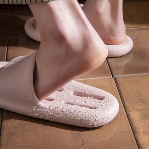 Pantuflas Deportivas Unisex Veca Vc de Secado Rápido con Gel, Suaves, Ligeras, Cómodas, Antideslizantes, Resistentes a las Manchas, para Uso en Interiores en Todas las Estaciones - Product Image 6