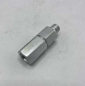 Régulateur de pression de carburant pour excavatrice 369-6662 232-0343 196-6840 372-5196 Vanne de régulation de pression moteur C7 C9 - Product Image 4