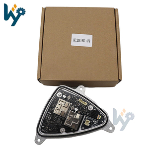KY OEM 2GA941479 2GA941479A Ballast de phare LED Unité de commande DRL pour accessoires de voiture VW T-ROC - Product Image 6