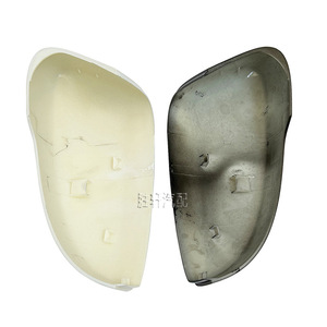 Volkswagen <b>Mirror</b> Covers US Model <b>Plastic</b> Full Set For Rearview <b>Mirror</b> Replacement - Product Image 5