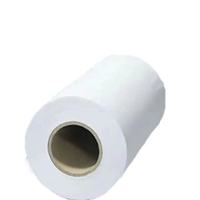 Fábrica de prendas de vestir 24 36 pulgadas CAD plotter papel de dibujo para sala de corte automático