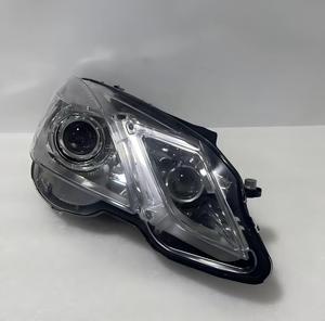 Faro de Xenón para <span class=keywords><strong>Mercedes</strong></span>-Benz <span class=keywords><strong>Clase</strong></span> <span class=keywords><strong>E</strong></span> W212 <span class=keywords><strong>2009</strong></span> 2010 2011 2012 E260 E300 E400 E320 E63 S212 2128200939 2128201039 - Product Image 4