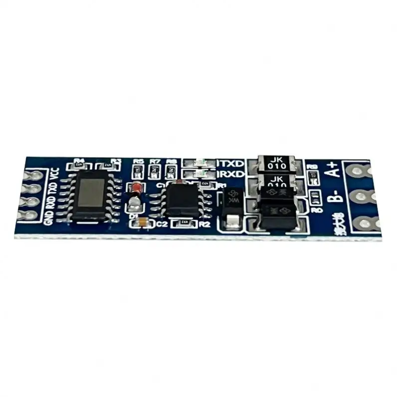 وحدة محول مستوى من SCM TTL إلى USB RS485 محول 485 إلى UART