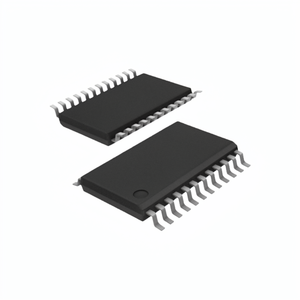 IC translator Bidir 24 TSSOP Logic SN74GTLPH306PW ผู้จัดจำหน่ายที่ได้รับอนุญาต24 TSSOP (0.173 ", กว้าง4.40มม.) ชิปวงจรรวม - Product Image 1