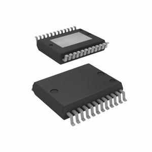 In Stock VNI4140K 24 PowerBSOP Components Electronic Power Management (PMIC) - Product Image 1