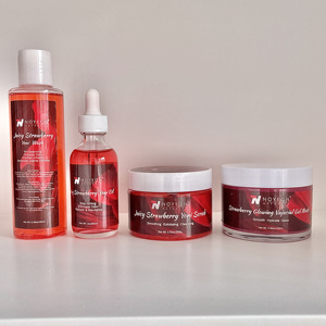 <span class=keywords><strong>Gommage</strong></span> <span class=keywords><strong>Intime</strong></span> Éclaircissant Yoni pour la Zone Vaginale, Bikini et <span class=keywords><strong>Intime</strong></span> Féminine, Prévient les Poils Incarnés pour les Femmes - Product Image 3