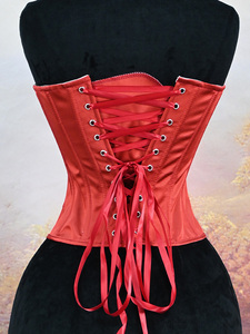 Tops Corset para Mujer, Ajustados, Verano, Básicos, Ropa Urbana, Uso Diario, Camisetas sin Mangas, Camisola, Top Tubo - Product Image 3