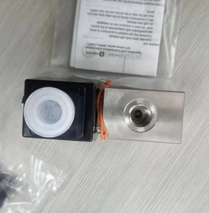 Serie 24011 en Stock, Válvula de Compuerta de Accionamiento Directo por Solenoide 3/2 2401112466202400 2401109380323050 - Product Image 6