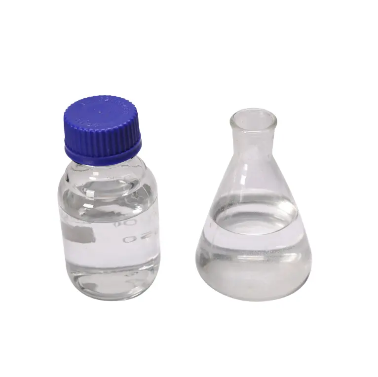 Professional export research and development n-hexyl chloroformate transparent liquid CAS 6092-54-2