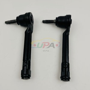 Qualité Authentique – Ensemble de biellettes de direction gauche (LH) 56820-L1010 pour Hyundai Kia - Product Image 3
