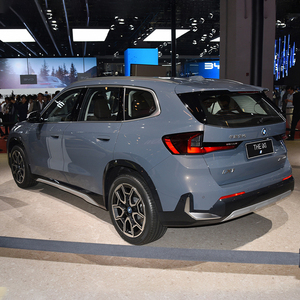BMW IX1 Usado, SUV Eléctrico de Lujo con Tracción en las Cuatro Ruedas, Vehículo de Exportación - Product Image 6