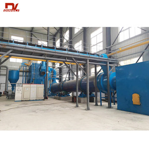 Los tamaños se pueden personalizar 30-3000t/D Clay Dryer Machine <span class=keywords><strong>Comprar</strong></span> a un precio con descuento - Product Image 1