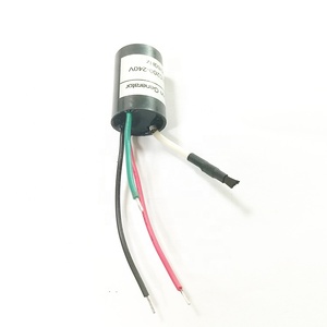 Máy Lọc Không Khí Ionizer 12V <span class=keywords><strong>Ion</strong></span> Âm Máy Phát Điện <span class=keywords><strong>DC</strong></span> 12V - Product Image 3