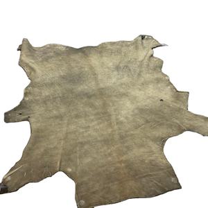 Lederhosen Bávaro de Cuero de Cabra Genuino Estándar, Tallas Grandes, Cintura Media, Ecológico, Hasta la Rodilla, Tejido Antiarrugas - Product Image 1