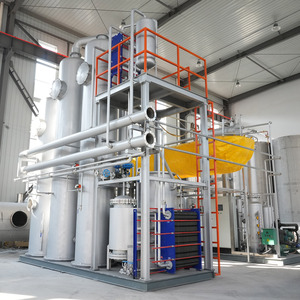 Generador de Dióxido de Carbono de la Mejor Calidad, Máquina de Gas de Fermentación de 50 Kg/H, Máquina de CO2 para Plantas de Acero - Product Image 6