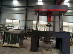 <span class=keywords><strong>1000kn</strong></span> thủy lực servo tự động manhole Bìa nén Thiết bị kiểm tra - Product Image 4