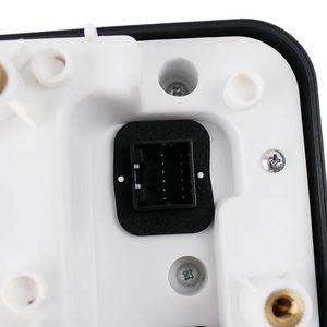 อะไหล่รถขุด SK200-10 SK210-10 จอแสดงผล I-ECU รุ่น YN59S00039F1 YN59S00039F3 - Product Image 2