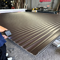 Porte à enroulement en aluminium sur mesure, portes de garage en aluminium pour maisons, volets roulants automatiques, portes à enroulement de sécurité, portes extérieures