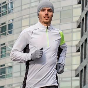 <span class=keywords><strong>Bonnet</strong></span> de Sport Personnalisable avec Logo pour Hommes et Femmes, Séchage Rapide, Respirant, Chaud et Coupe-Vent pour la Course, le Marathon, le <span class=keywords><strong>Cyclisme</strong></span> et le Ski - Product Image 6