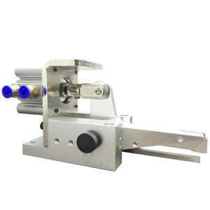 Máquina de Coser Industrial RONMACK RM-KF, Manual, de Cama Plana, para Uso Doméstico, con Función de Presillas para Cinturones y Orejeras, con Múltiples Agujas, 2000C - Product Image 1