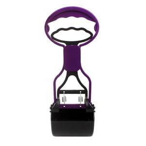 Nuevo diseño Pet Poop Scooper Portable Scooper con Waster Bag para perros y mascotas Limpieza al aire libre - Product Image 5