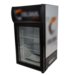 Mini Refrigerador Comercial Celsius - Product Image 3