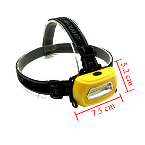 Mini <span class=keywords><strong>linterna</strong></span> <span class=keywords><strong>de</strong></span> <span class=keywords><strong>cabeza</strong></span> recargable por usb, venta al por mayor, fabricante <span class=keywords><strong>de</strong></span> China, <span class=keywords><strong>precio</strong></span> barato, promocional - Product Image 3