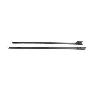 Jupes latérales en fibre de carbone pour <span class=keywords><strong>Honda</strong></span> <span class=keywords><strong>Civic</strong></span> Type <span class=keywords><strong>R</strong></span> <span class=keywords><strong>2023</strong></span> - Product Image 2