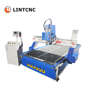 Chế biến gỗ 4x8 feet <span class=keywords><strong>CNC</strong></span> <span class=keywords><strong>Router</strong></span> Máy 3D đồ nội thất thiết kế sản xuất DIY Máy 1224 1325 1530 2030 - Product Image 6