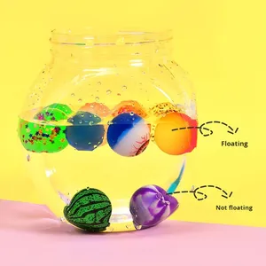 Bán Buôn Tùy Chỉnh 25.32.45Mm Giá Rẻ Cao Su Bouncy Bóng Khuyến Mại Nhảy Cao Bouncy Bóng Máy Bán Hàng Tự Động Bóng Pha Lê - Product Image 4