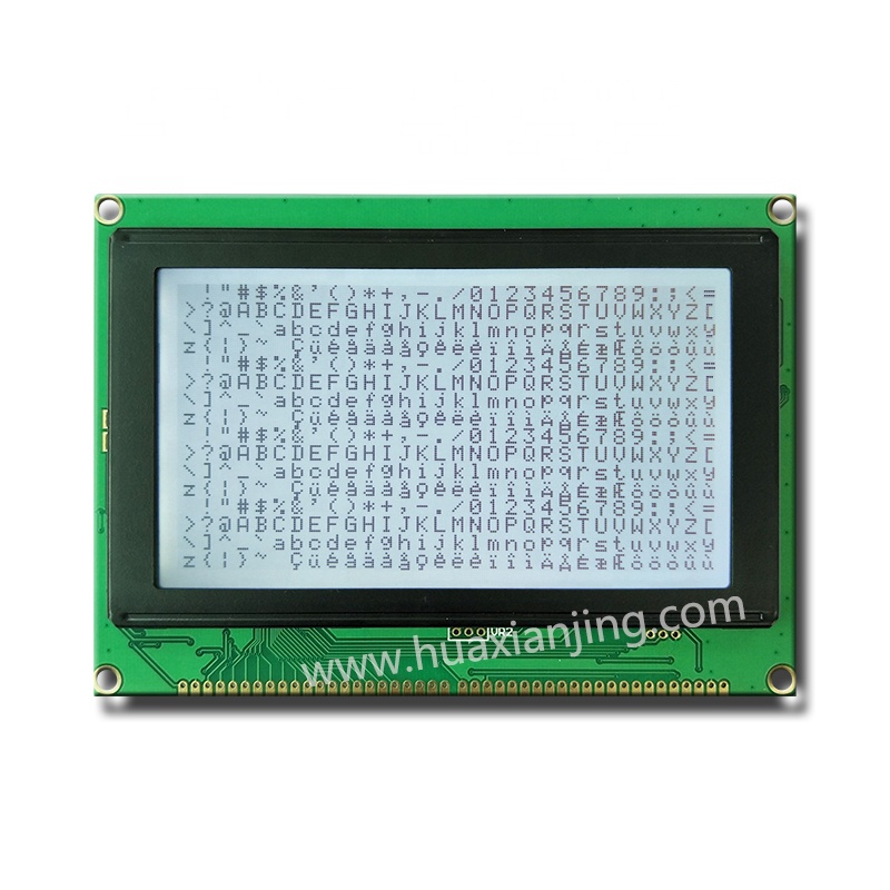 240x128 240128B Factory price wholesale high quality small display lcd screen LCD Module
