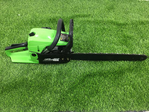 Gasoline Chain <b>Saw</b> CS5200 52cc Petrol Chainsaw Wood Cutting Machine - Product Image 4