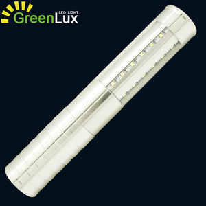 Batería recargable de CC, carcasa plateada, botella LED, botella Bengala, pegatinas de luz led para DJ,KTV,DISCO, club - Product Image 6