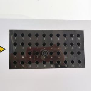 Analisador de ESR BIOBASE China, 80 Testes, Analisador de ESR de Sangue de 60mm para Laboratório e Hospital - Product Image 6