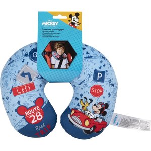 Oreiller de voyage pour Mickey Mouse - Product Image 4