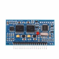 EGS002 modul Driver Inverter gelombang sinus murni papan Driver