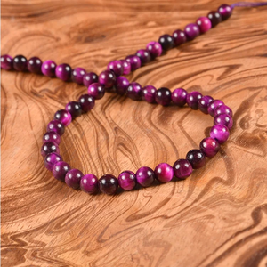 ジュエリー用義烏ビーズラウンド天然石品質衣類アクセサリー天然石卸売最安値天然石 - Product Image 6