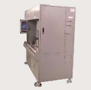 Testapparatuur Voor Computerregelklep Drukverlagende Klep Testbank - Product Image 5