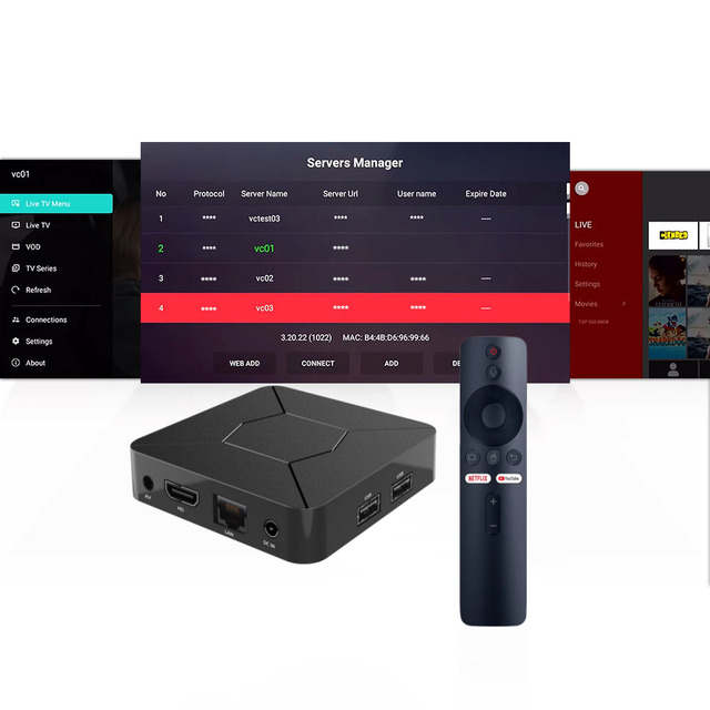 Factory Cheap Q5 ATV Allwinner H313 Tvbox 2gb 16GB 5G Dual Wifi TVBox Android 10 4k Iptv TV Box