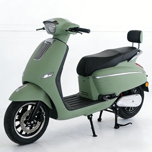 Fábrica <span class=keywords><strong>Maya</strong></span> Produce Motocicletas Ecológicas de 60V y 100KM, Bicicletas Deportivas, Scooter Eléctrico, Motocicleta Eléctrica - Product Image 4