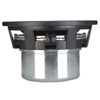 12150-001N Nuevo Diseño Altavoz Neo de 12 Pulgadas 2500 W RMS Bobina de Voz de 6 Pulgadas Neodimio Clase N40SH Altavoz de Bajos de Alta Gama para Line Array