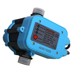 Contrôleur de pompe à eau FIXTEC à commande automatique FAPC01 - Product Image 3